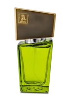 Feromóny SHIATSU Pheromon Fragrance woman lime 15 ml – Obrázok 3