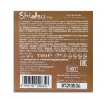 Feromóny SHIATSU Pheromon Fragrance woman lime 15 ml – Obrázok 6