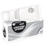 Back Side Whitening Creme 75 ml - bieliaci krém