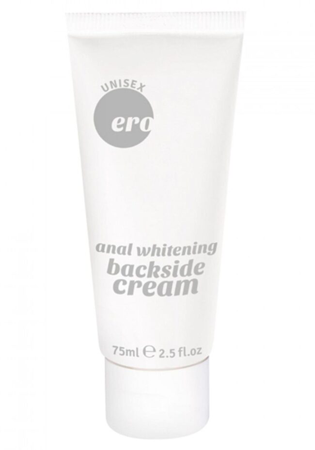 Back Side Whitening Creme 75 ml - bieliaci krém – Obrázok 2