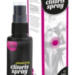 Ero Clitoris Spray stimulating - 50ml