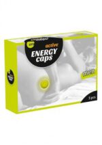 Men Energy-5 Caps