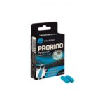 Ero Prorino Black line Potency Caps for men 2tbl