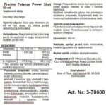 Prorino Potency Power Shot 60 ml – Obrázok 2