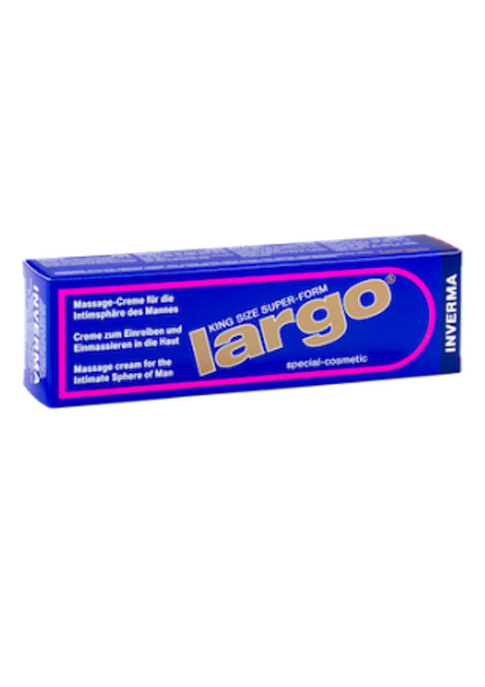 31-22300 Largo Creme Inverma 40 ml – Obrázok 1