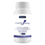 Cum Plus Strong - 60 caps