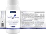 Cum Plus Strong - 60 caps – Obrázok 3
