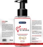 Gél Fisting Strong 150 ml – Obrázok 2