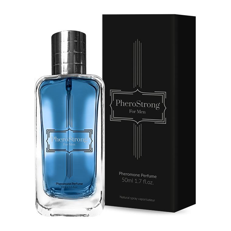 32-00013 PheroStrong for Men 50 ml – Obrázok 1