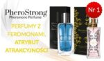 PheroStrong for Women 50 ml – Obrázok 2