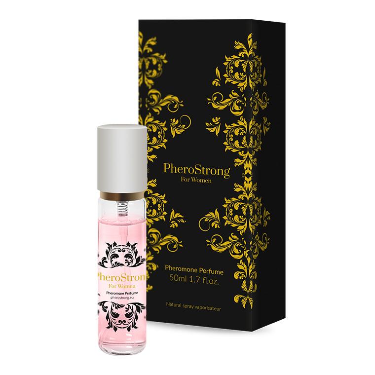 32-00016 PheroStrong for Women 15 ml – Obrázok 1