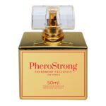 Feromóny PheroStrong EXCLUSIVE for Women 50 ml – Obrázok 2
