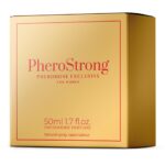 Feromóny PheroStrong EXCLUSIVE for Women 50 ml – Obrázok 3
