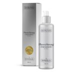 Feromónový masážny olej PheroStrong Exclusive for Men Massage Oil 100 ml