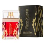Feromóny PheroStrong Devil for Men 50 ml