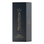Queen PheroStrong Women 50ml - feromónový parfém – Obrázok 2