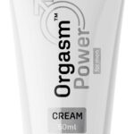 Gél Orgasm Power Cream for Men 50ml