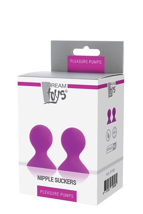 35-21163 LIT-UP NIPPLE SUCKERS LARGE PINK – Obrázok 1