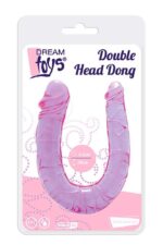 Dildo-DREAM TOYS DOUBLE HEAD DONG