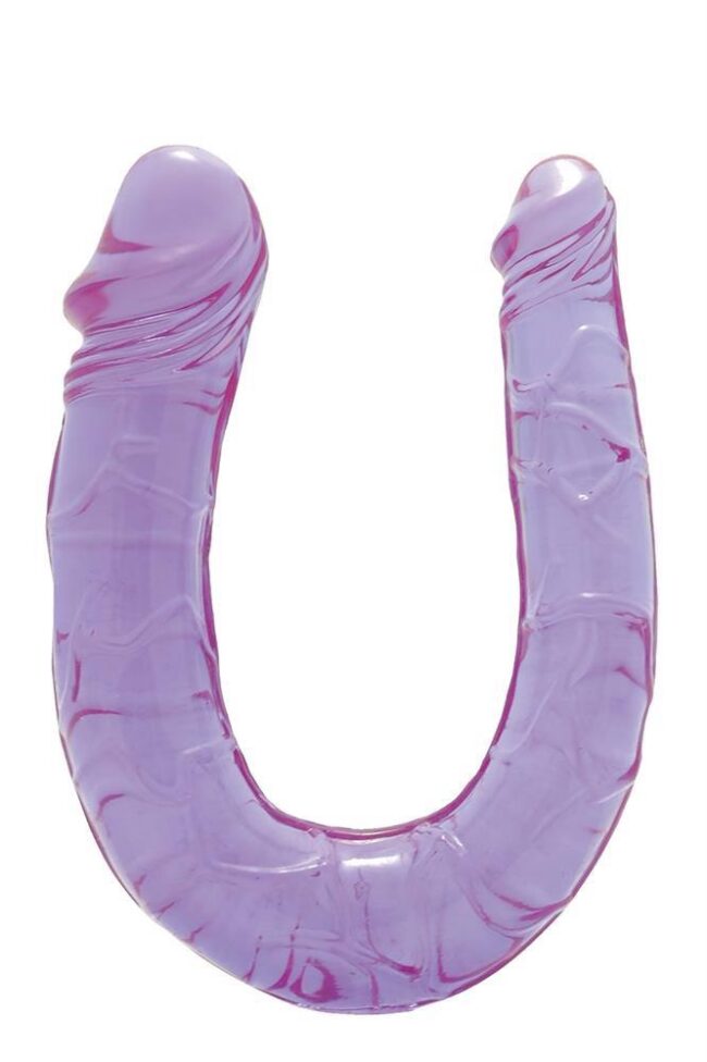 Dildo-DREAM TOYS DOUBLE HEAD DONG – Obrázok 2