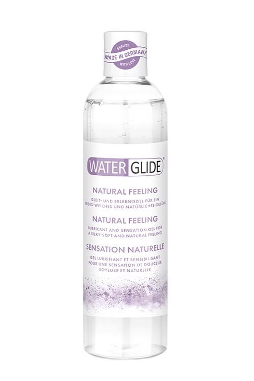 35-30080_1 Gél Waterglide Natural Feeling 300 ml – Obrázok 1