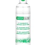 Lubrikačný gél WATERGLIDE MASSAGE & LUBRICANT ALOE VERA