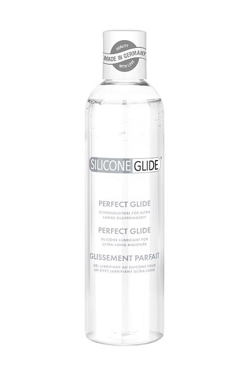 35-30095_1 Lubrikačný gél SILICONEGLIDE 250ML PERFECT GLIDE – Obrázok 1