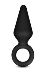ANAL ADVENTURES LOOP PLUG - SMALL – Obrázok 2