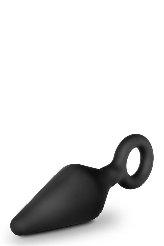 ANAL ADVENTURES LOOP PLUG - SMALL – Obrázok 3