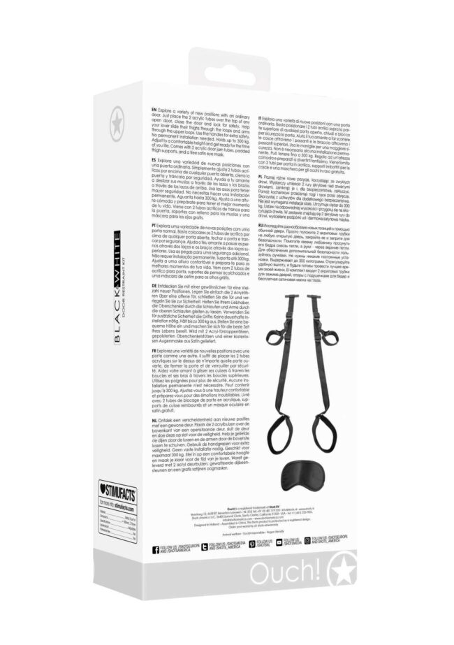 Hojdačka Door Swing – Obrázok 6