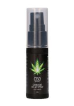 CBD Cannabis Delay Spray - 15 ml – Obrázok 2