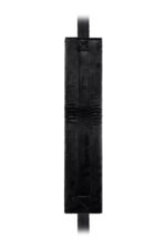 Hojdačka Anonymo Sex swing Velour black – Obrázok 6