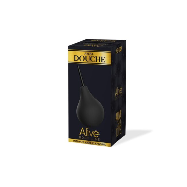 Alive Anal Douche M – Obrázok 3