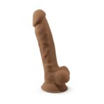 Dildo SilexD Model 1 (7'') Caramel BOX – Obrázok 3