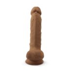 Dildo SilexD Model 1 (7'') Caramel BOX – Obrázok 4