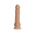 Dildo- SilexD Model 1 ( 7" ) Flesh – Obrázok 5