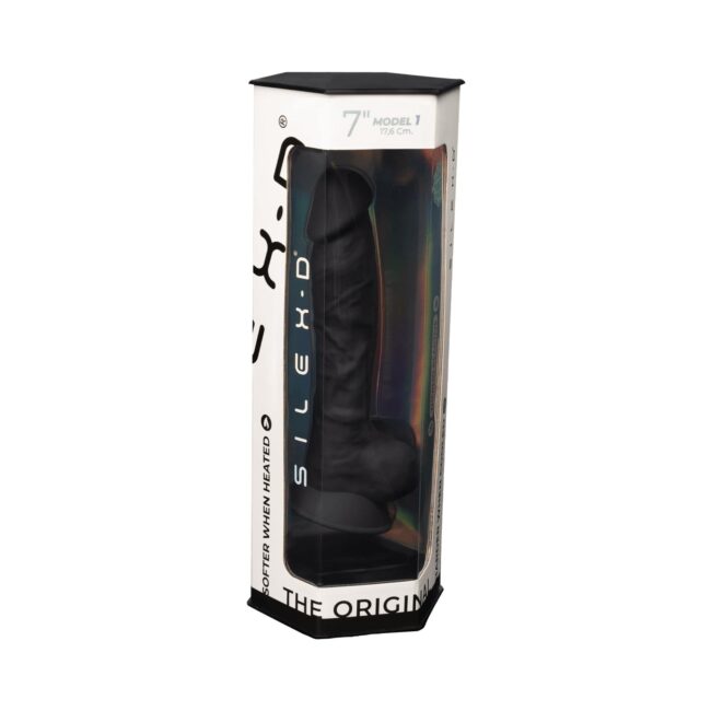 Dildo- SilexD Model 1 7" – Obrázok 5
