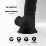 Dildo- SilexD Model 1 7" – Obrázok 8