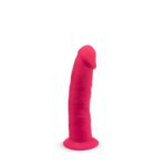 Dildo-SilexD Model 2 (6") Pink – Obrázok 4
