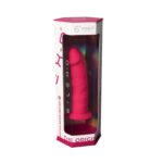 Dildo-SilexD Model 2 (6") Pink – Obrázok 5