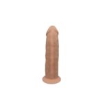 Dildo-SilexD Model 2 ( 6" ) Flesh – Obrázok 3
