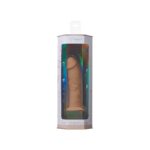 Dildo-SilexD Model 2 ( 6" ) Flesh – Obrázok 6