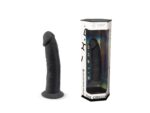 Dildo -Silex D Model 2 ( 6'' )BLACK BOX