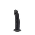 Dildo -Silex D Model 2 ( 6'' )BLACK BOX – Obrázok 2