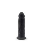 Dildo -Silex D Model 2 ( 6'' )BLACK BOX – Obrázok 3