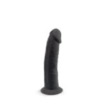 Dildo -Silex D Model 2 ( 6'' )BLACK BOX – Obrázok 4