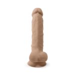 Dildo - SilexD Model 1 (8") Flesh BOX – Obrázok 4