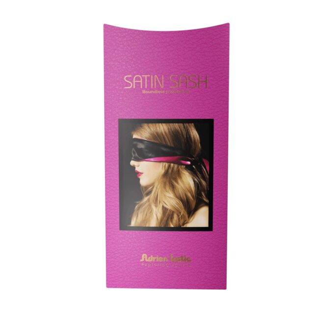 Satin Sash – Obrázok 4