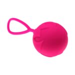 Geisha Lastic Ball Mfa Magenta – Obrázok 3