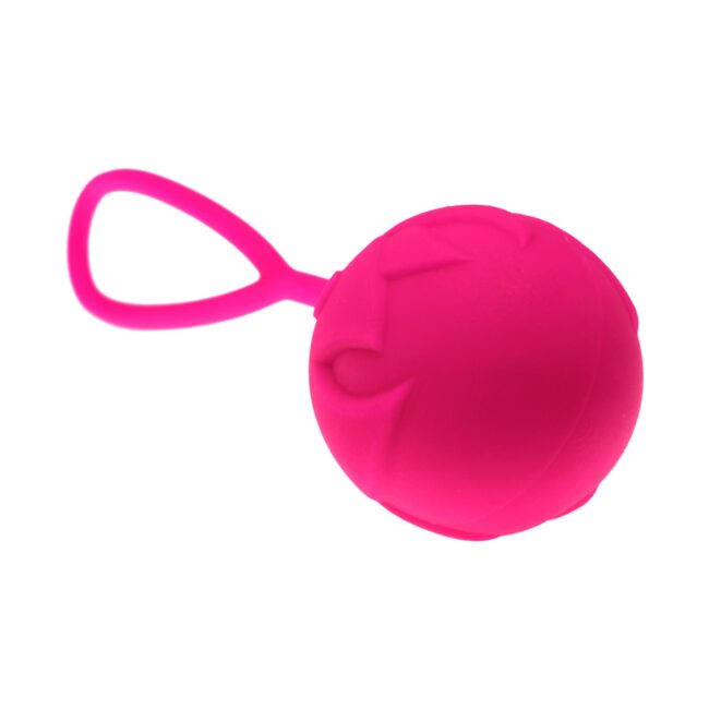 Geisha Lastic Ball Mfa Magenta – Obrázok 3